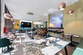 InHouse Hotel Culiacán