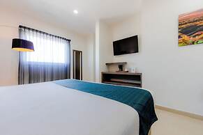 InHouse Hotel Culiacán