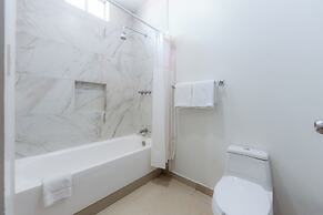 InHouse Hotel Culiacán