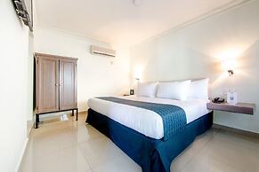 InHouse Hotel Culiacán