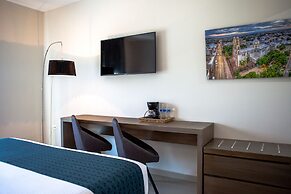 InHouse Hotel Culiacán