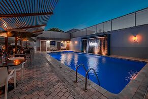 InHouse Hotel Culiacán