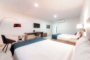 InHouse Hotel Culiacán