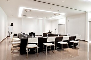 InHouse Hotel Culiacán