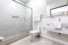 InHouse Hotel Culiacán