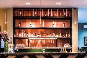 InHouse Hotel Culiacán