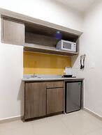 InHouse Hotel Culiacán