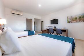 InHouse Hotel Culiacán