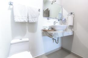 InHouse Hotel Culiacán