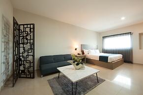 InHouse Hotel Culiacán