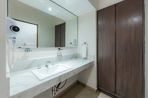 InHouse Hotel Culiacán