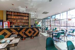 InHouse Hotel Culiacán