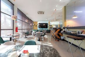 InHouse Hotel Culiacán