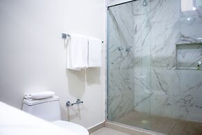 InHouse Hotel Culiacán