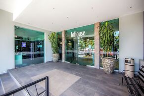 InHouse Hotel Culiacán
