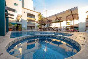 InHouse Hotel Culiacán
