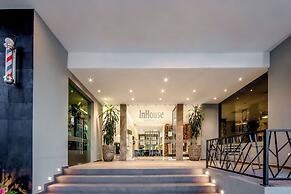 InHouse Hotel Culiacán