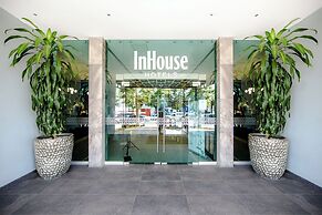 InHouse Hotel Culiacán
