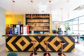 InHouse Hotel Culiacán