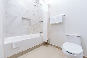 InHouse Hotel Culiacán