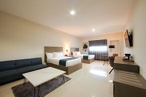 InHouse Hotel Culiacán