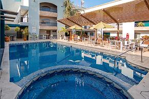 InHouse Hotel Culiacán