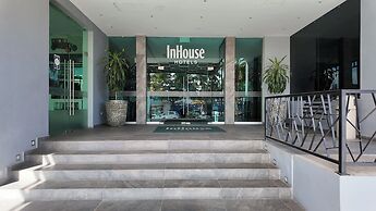 InHouse Hotel Culiacán