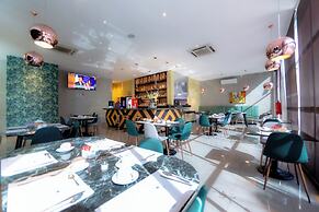 InHouse Hotel Culiacán