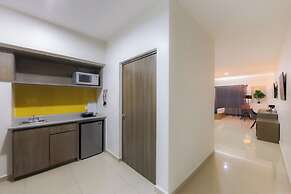 InHouse Hotel Culiacán