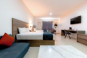 InHouse Hotel Culiacán
