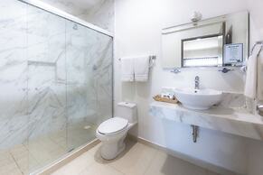 InHouse Hotel Culiacán