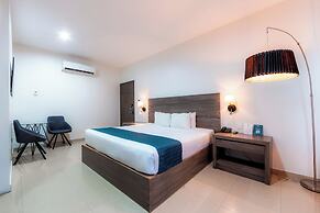 InHouse Hotel Culiacán