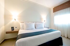 InHouse Hotel Culiacán