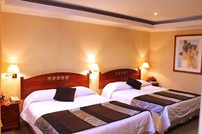 Hotel Capelli