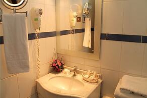 Hotel Capelli