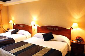 Hotel Capelli