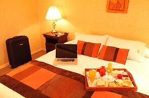 Hotel Capelli