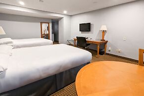 First Canada Inn Cornwall
