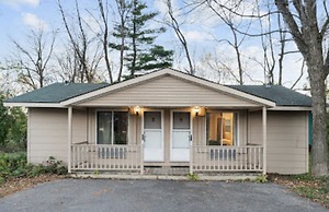 First Canada Inn Cornwall