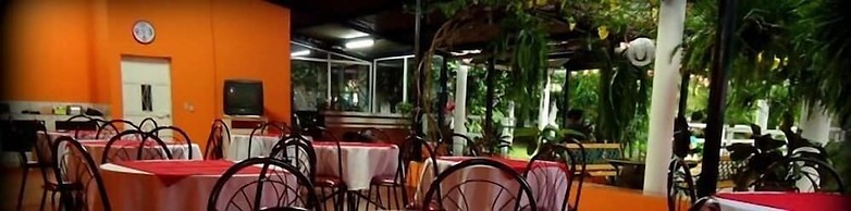 Hotel San Jerónimo
