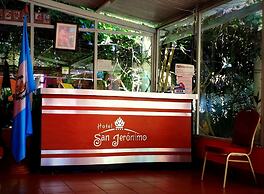 Hotel San Jerónimo