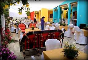 Hotel San Jerónimo