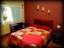 Hotel San Jerónimo