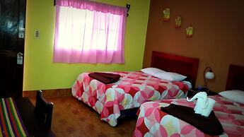 Hotel San Jerónimo