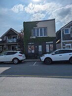 Canalside Restaurant, Inn & Kitchen store
