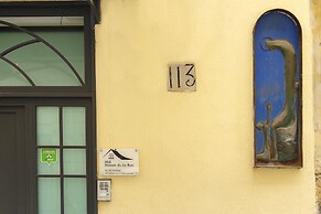 B&B Maison Du La Rua