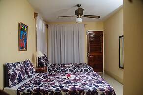 Firefly Beach Cottages and Suites