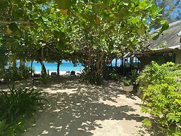 Firefly Beach Cottages and Suites