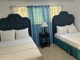 Firefly Beach Cottages and Suites
