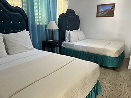 Firefly Beach Cottages and Suites